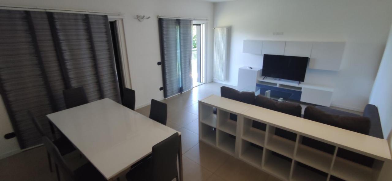 Hotel Residence Alessandra Domaso Ngoại thất bức ảnh