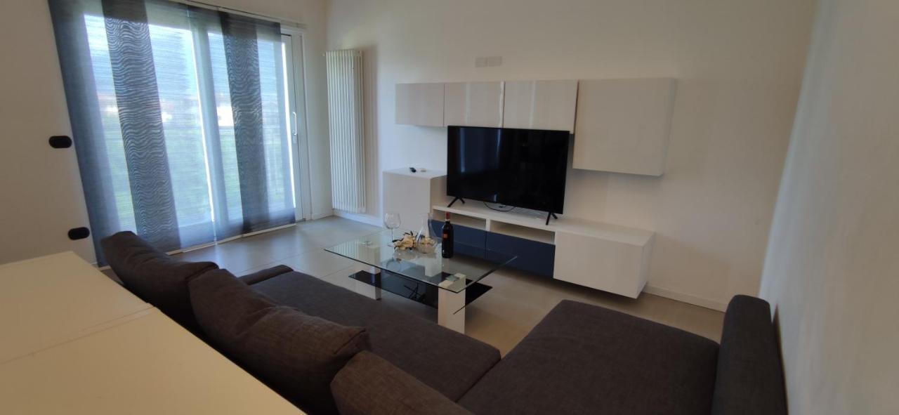 Hotel Residence Alessandra Domaso Ngoại thất bức ảnh