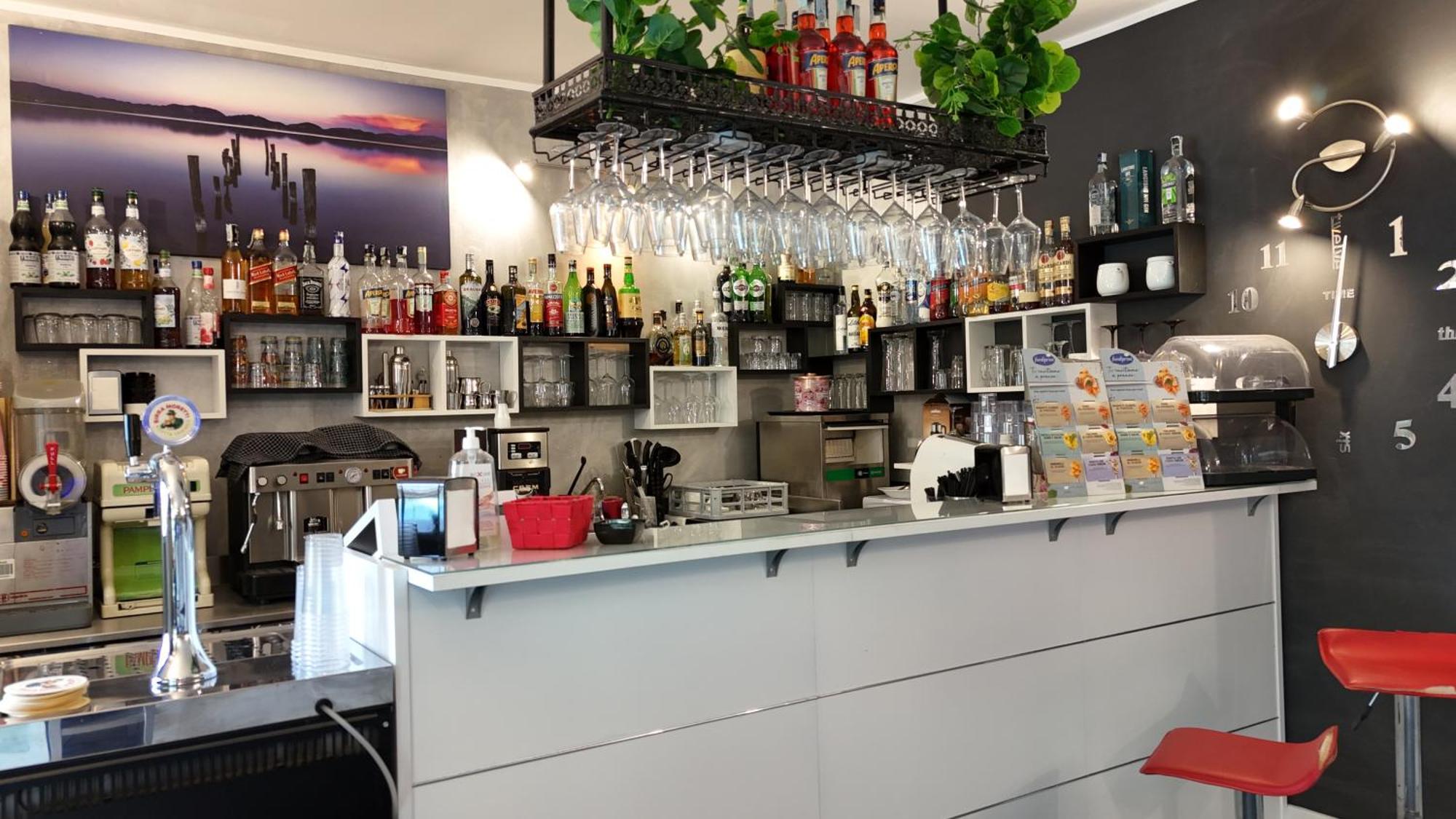 Hotel Residence Alessandra Domaso Ngoại thất bức ảnh