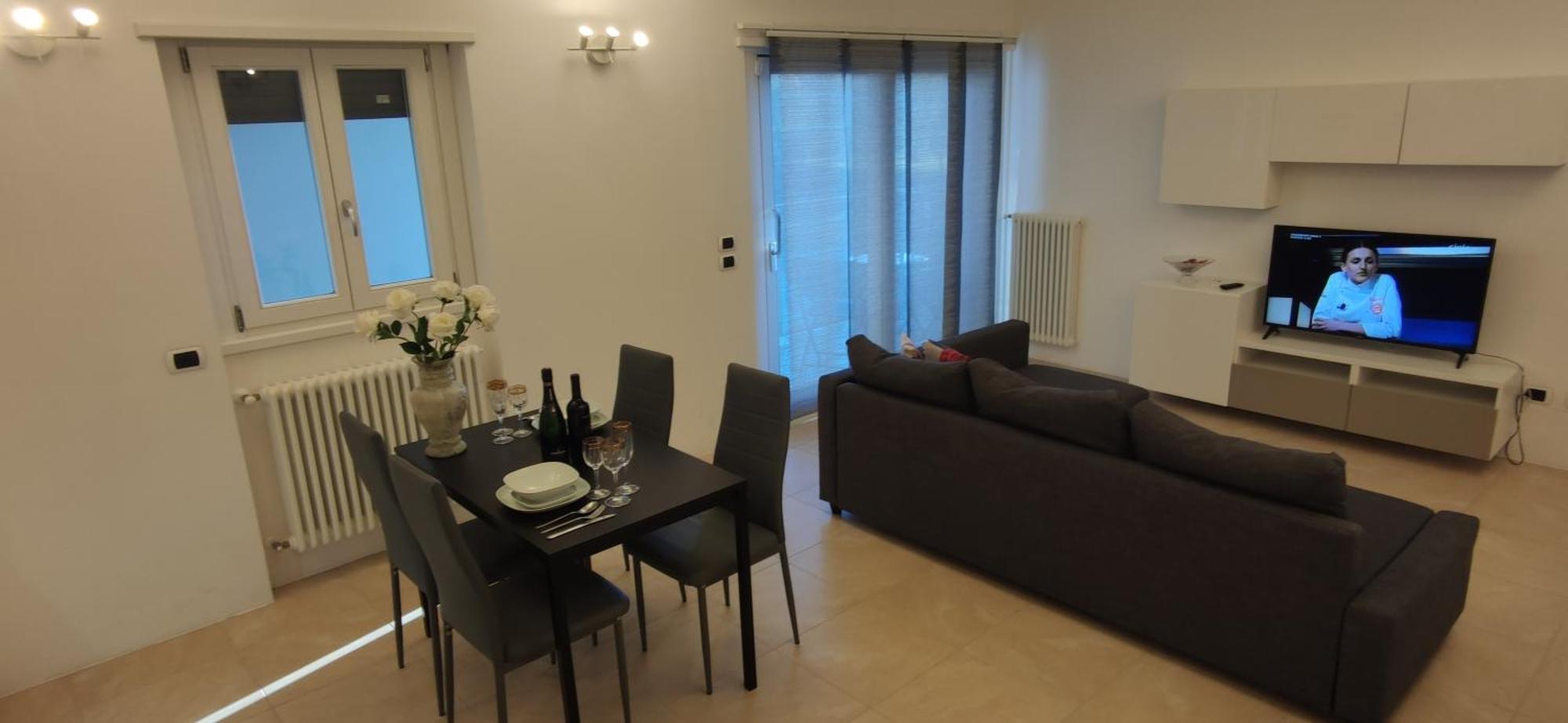 Hotel Residence Alessandra Domaso Ngoại thất bức ảnh