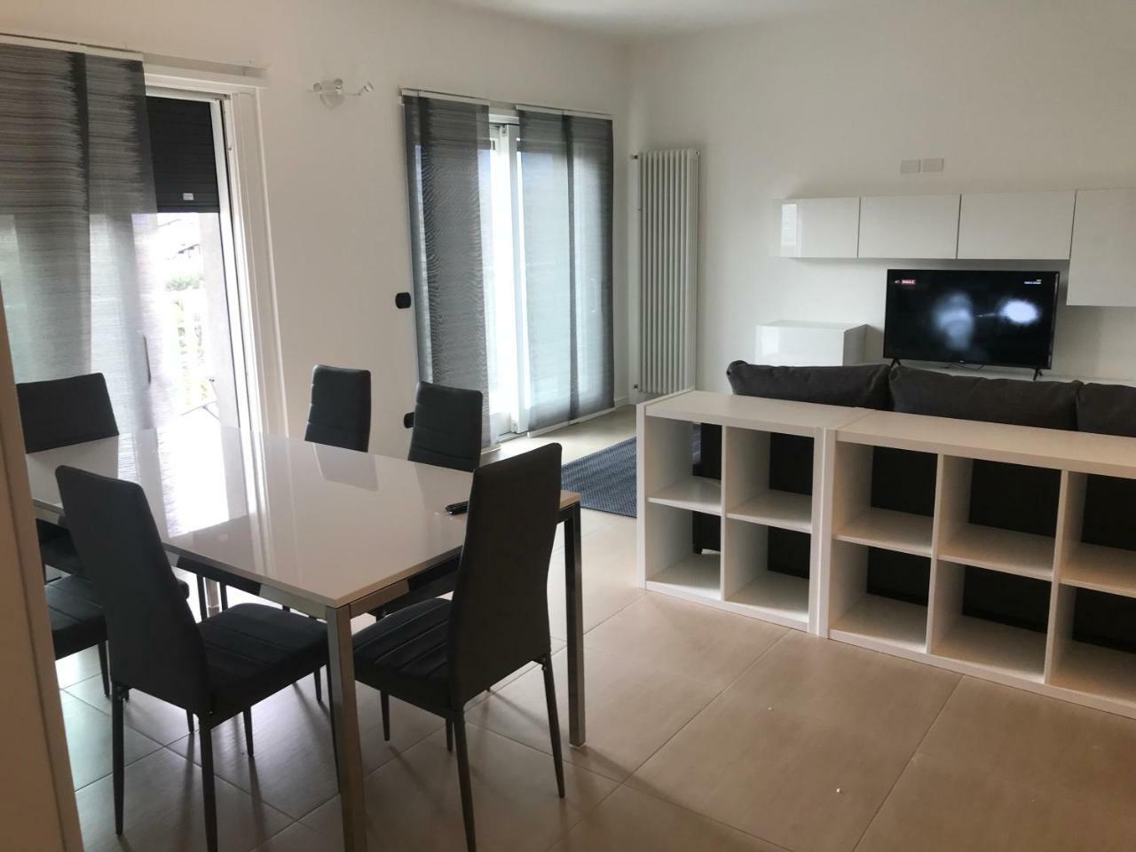 Hotel Residence Alessandra Domaso Ngoại thất bức ảnh