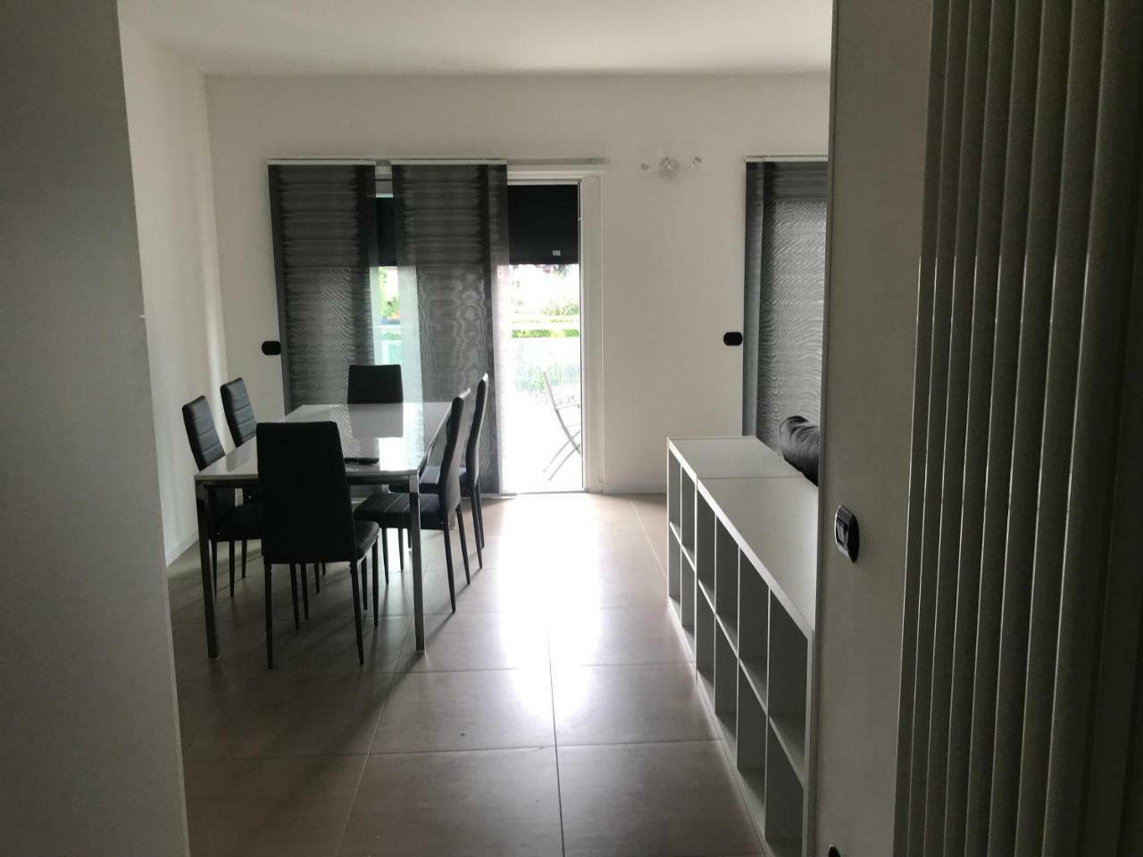 Hotel Residence Alessandra Domaso Ngoại thất bức ảnh