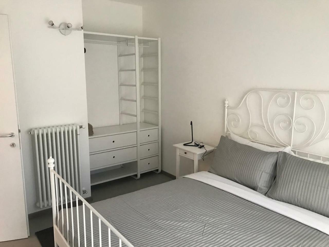 Hotel Residence Alessandra Domaso Ngoại thất bức ảnh