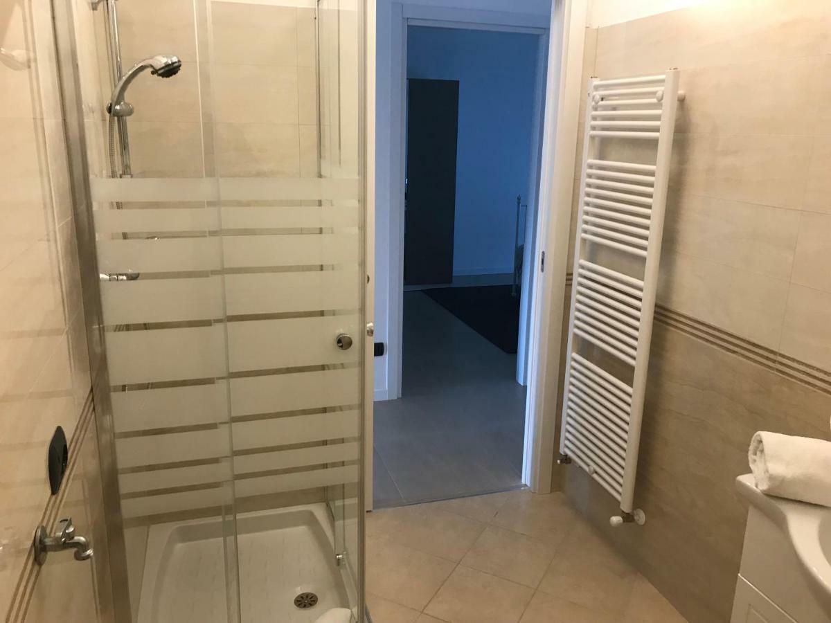 Hotel Residence Alessandra Domaso Ngoại thất bức ảnh